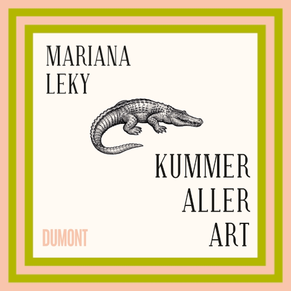 Kummer aller Art